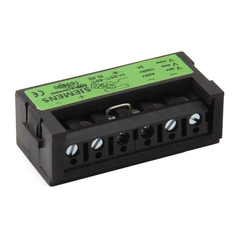 

Brake Rectifier 169800 Rectifier Module