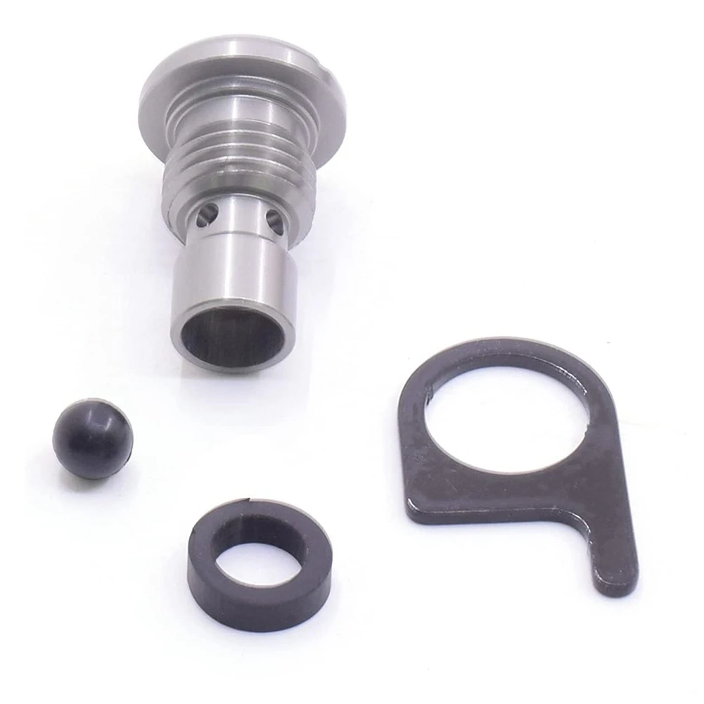 Универсальные запасные части для Hitachi NR83A NR83A2 A2S вторичный рынок спусковой клапан