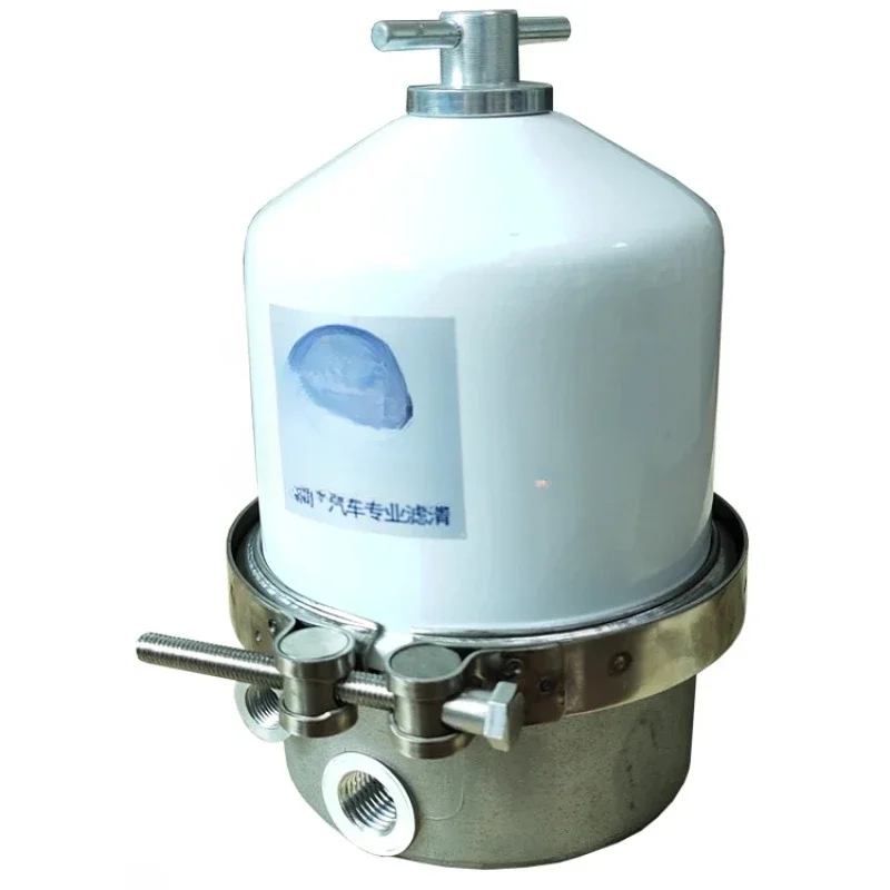 Автоматический универсальный центрифужный масляный фильтр для дизельного