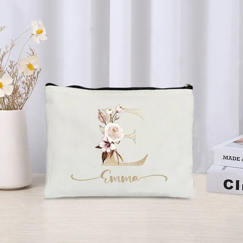 

Косметичка VOESETO персонализированная