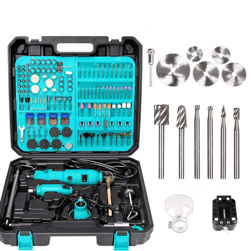 

Multifunctional Workshop Tool Box Waterproof Complete Portable Tool Contains Toolbox Normal Set Werkzeugkoffer Tool Supplies