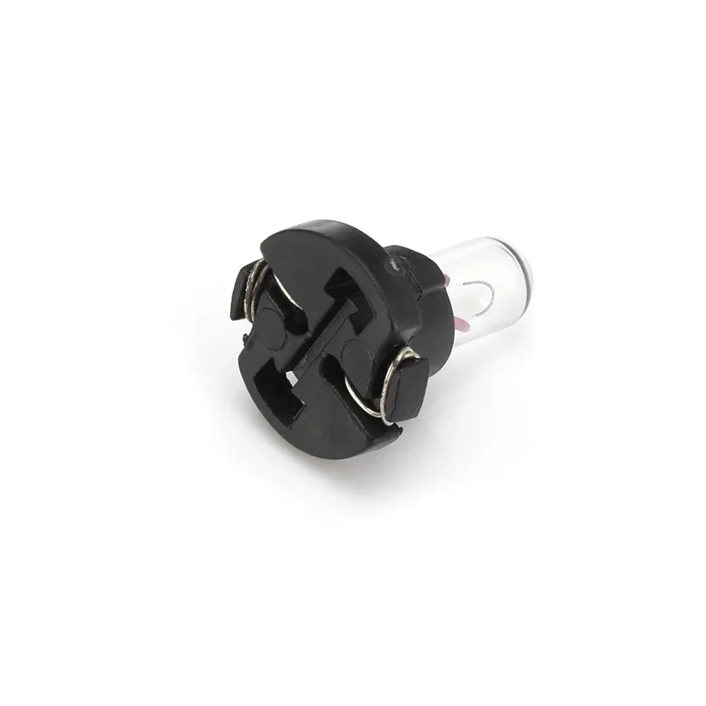 5/10 шт. T3 T4.2 12 В супер яркий автомобильный интерьер Instrumento Bombillas светодиодные лампы