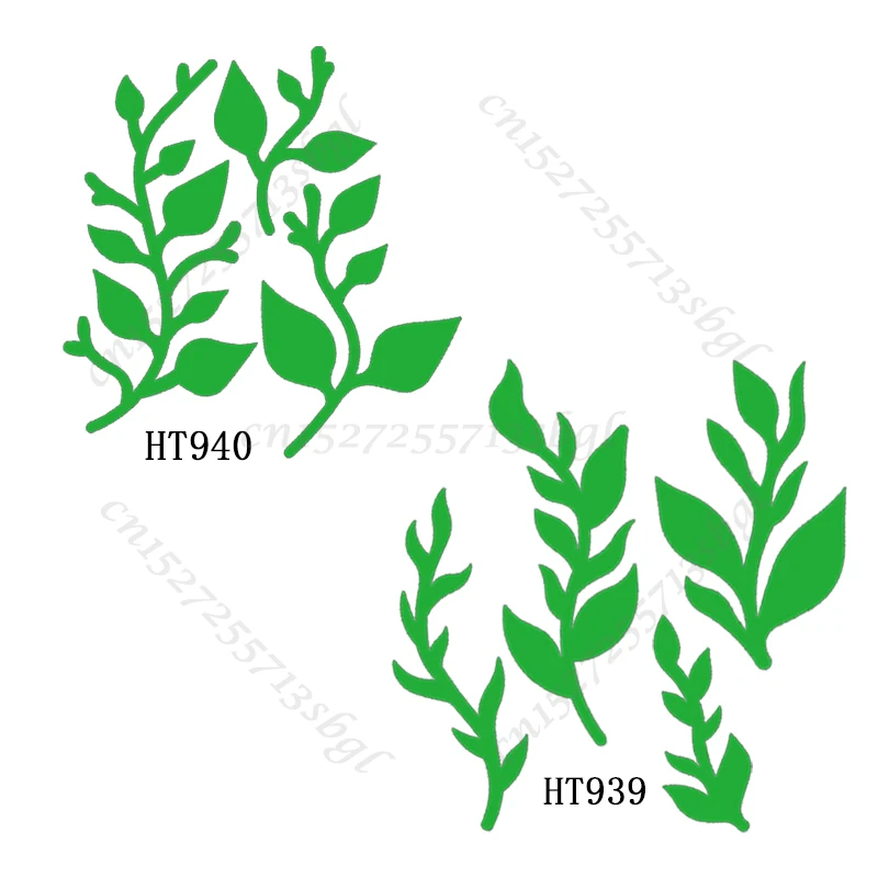 

Пресс-формы для высечки листьев-новая форма для высечки и дерева, стандартная подходящая для стандартных высекальных машин на рынке.