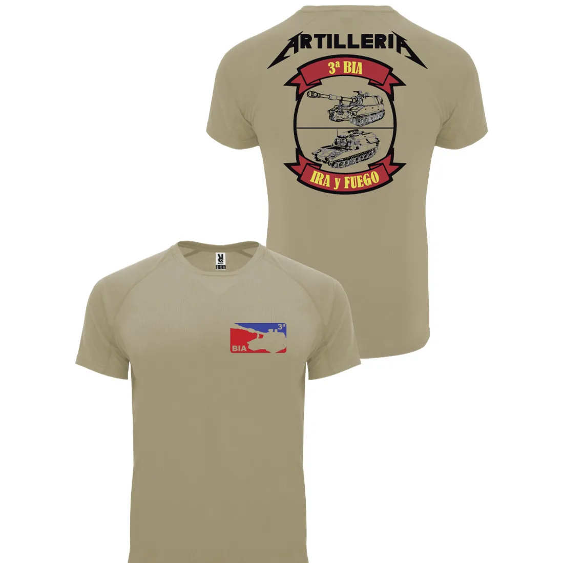 

Artillería Infantería De Marina Men T-Shirt Short Sleeve Casual Cotton O-Neck T Shirt