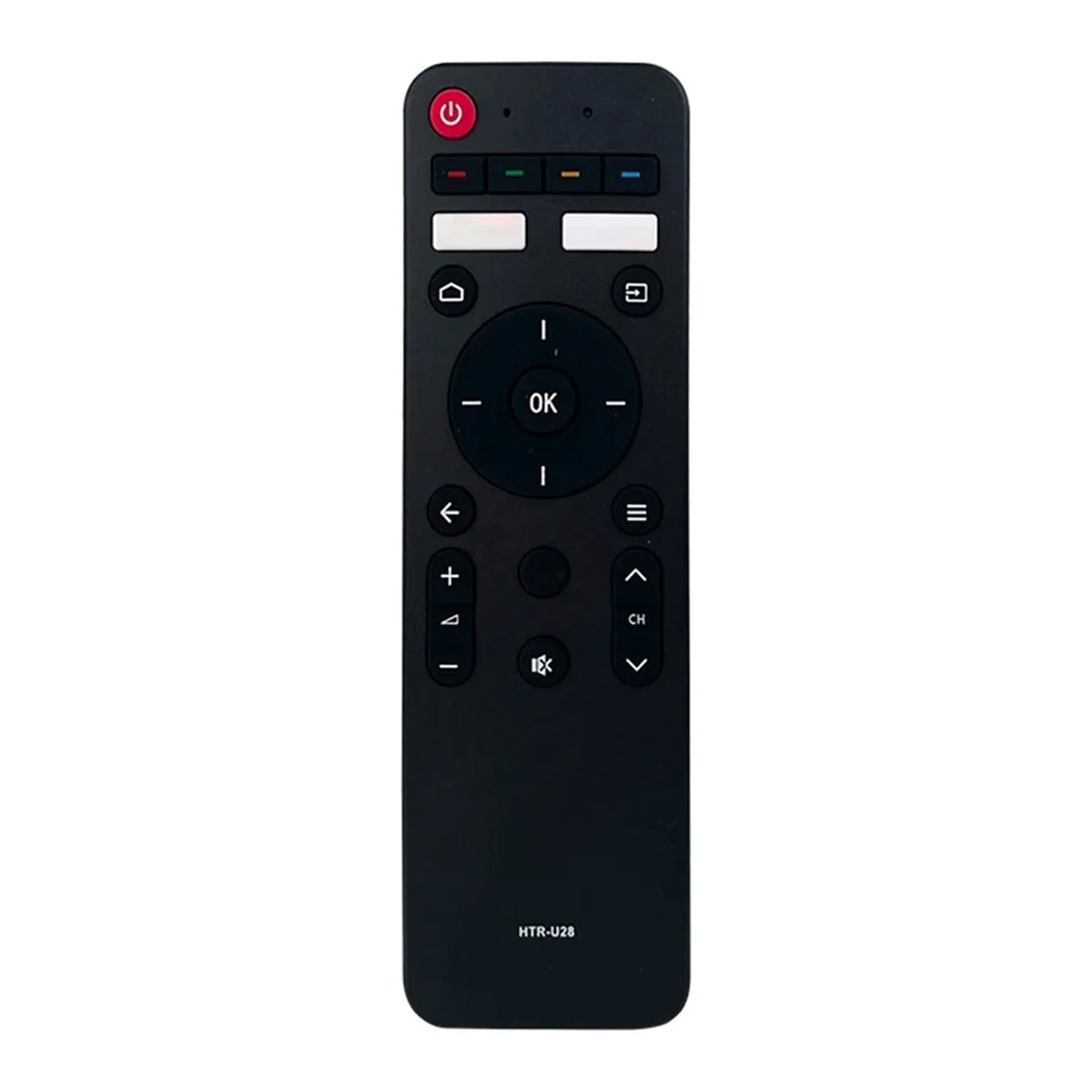 Голосовой пульт дистанционного управления для Haier Android Smart TV