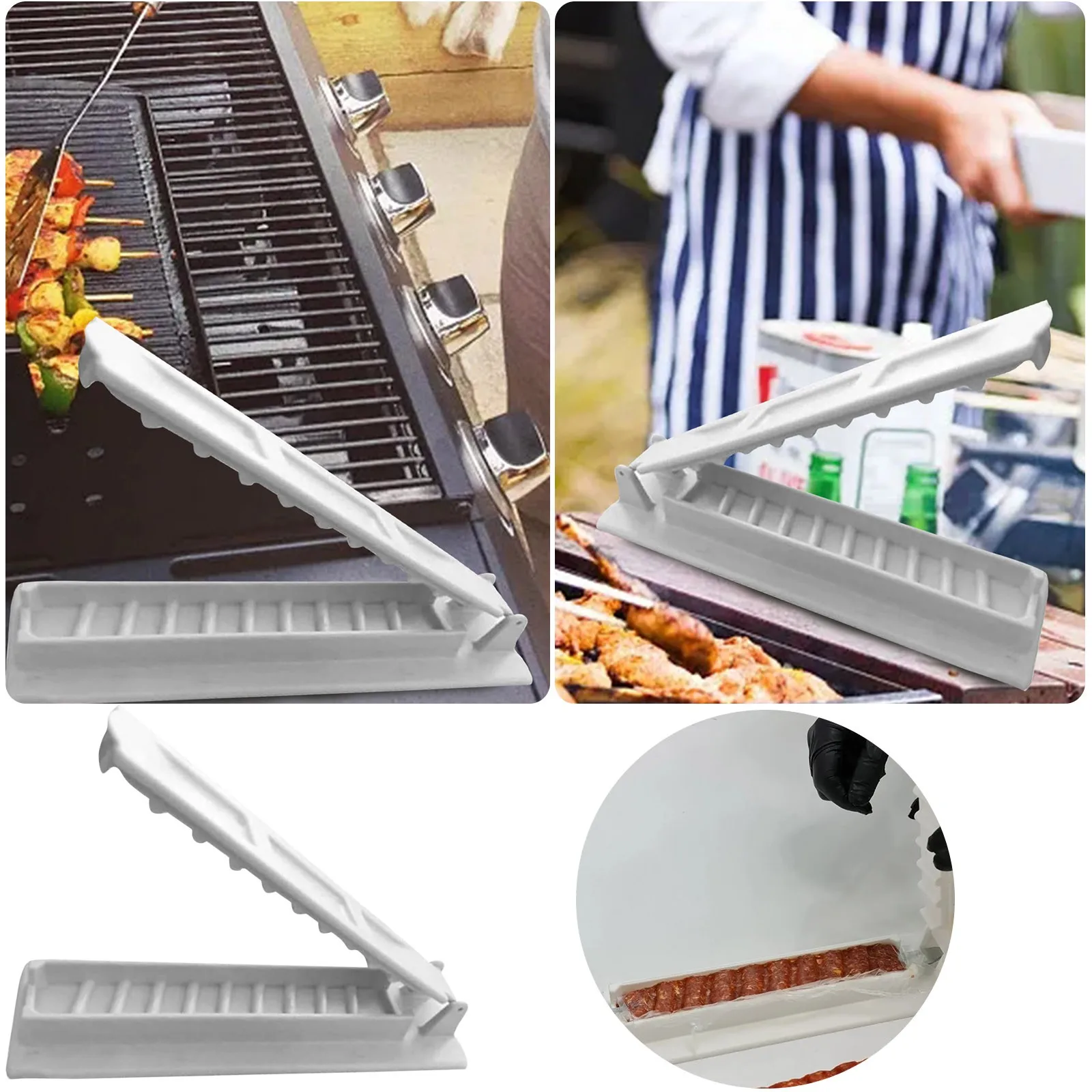 Пресс Для Люля Кебаб Ручной Купить