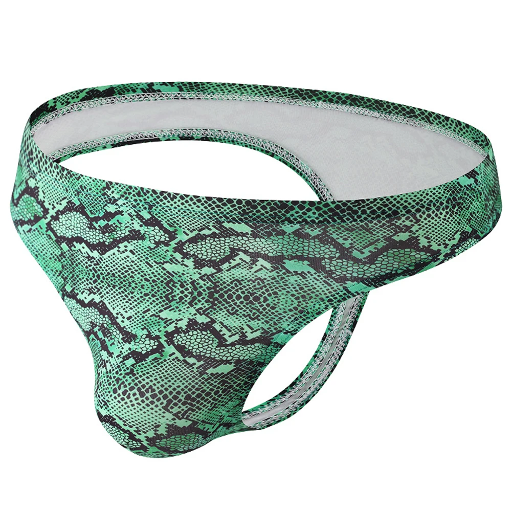 Мужские Стринги Слоники Купить