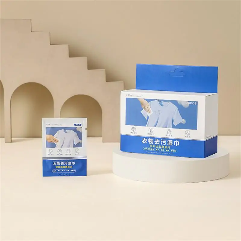 

Decontamination Portable Clothes Cleaning Cleaning Wipes