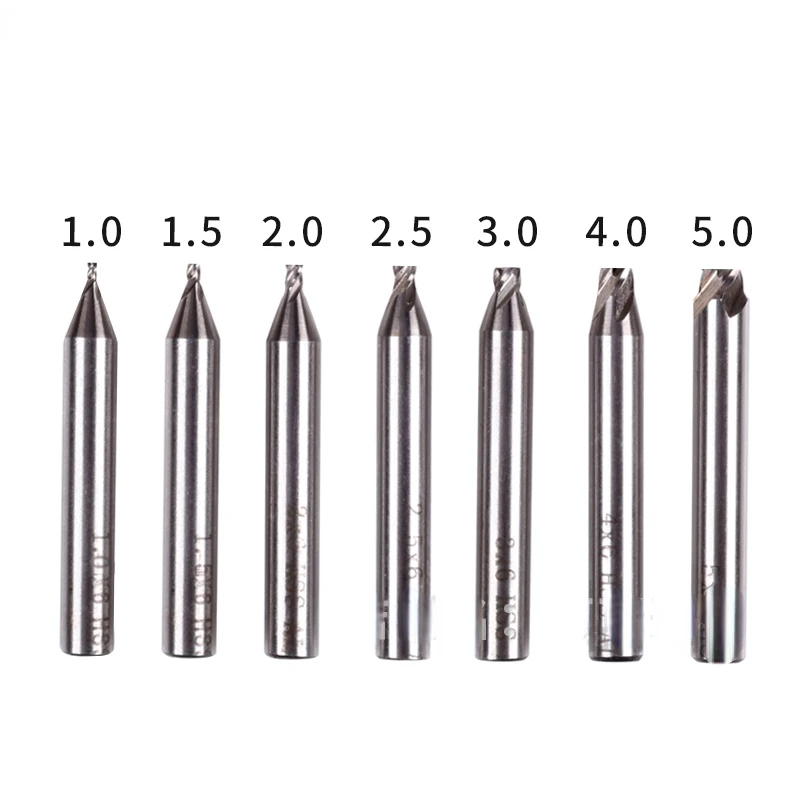 

Fried dough twist drill, milling cutter, drilling, high speed steel, original vertical key machine, key copying machine