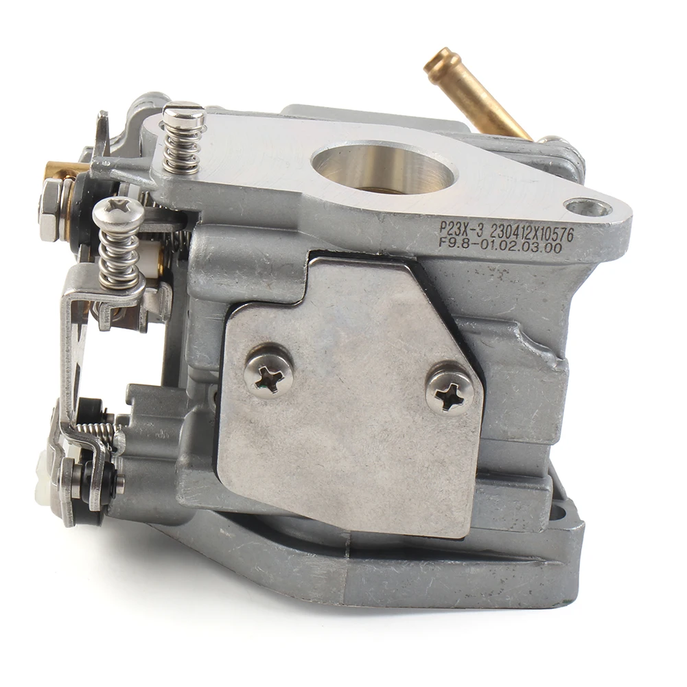 Карбюратор для 4-тактного подвесного двигателя Mercury 8HP 9 9HP 3303- 895110 Т01 3303-8М 0104462 1300-8M