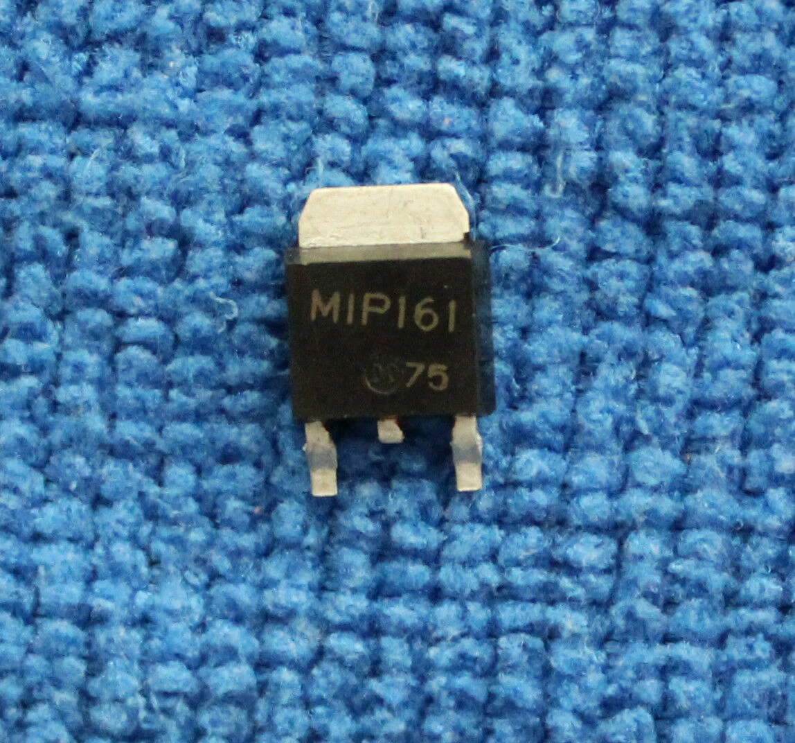 5 шт. MIP161 TO-252