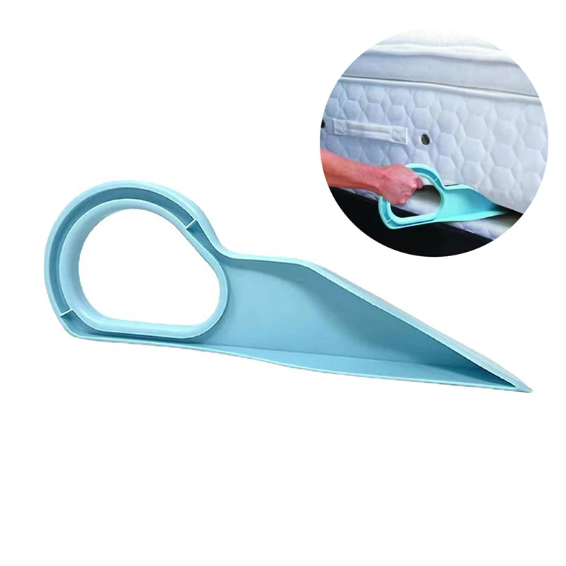 

Подъемник для матраса, удобный инструмент для поднятия кровати и матраса, эргономичная кровать для облегчения боли в спине, быстрая экономи...