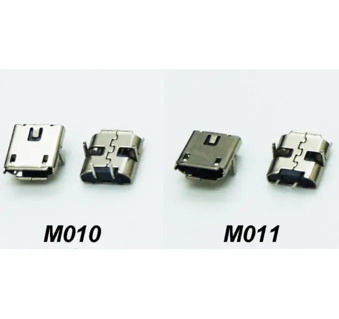10 шт. разъем питания M010/M011 Micro USB | Обустройство дома