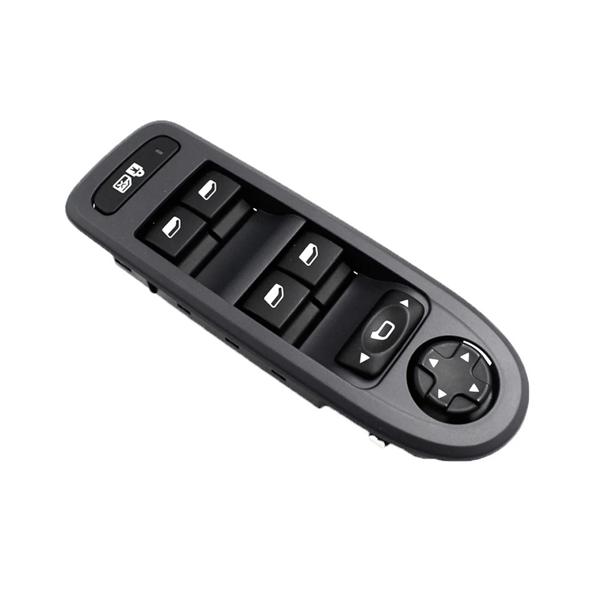 Электрический переключатель главного окна 98054508ZD для 508 C5 2007-2013 96644915XT 98053439 96644915