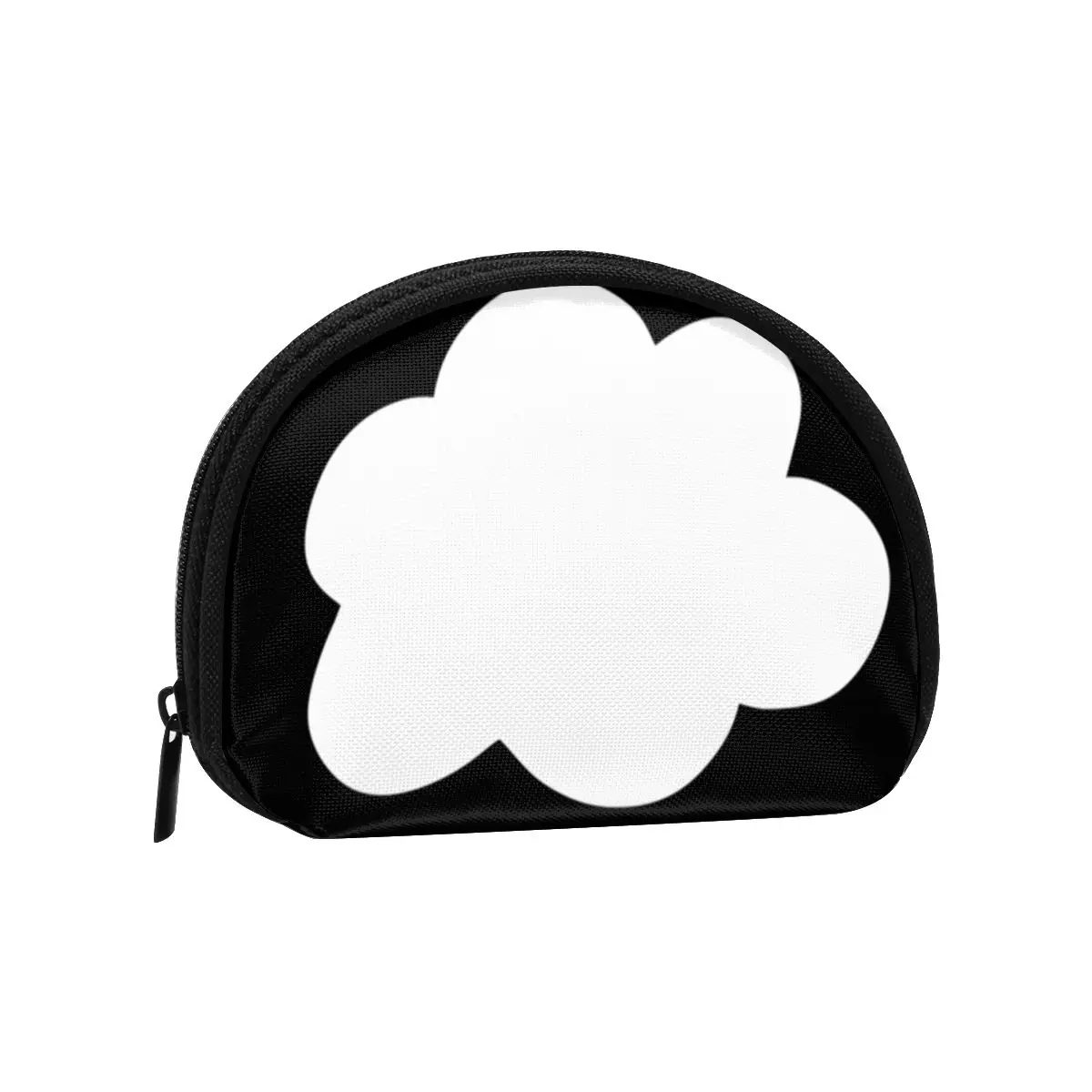 

Cute Short Wallet Women Vintage Shell Coin Purse Lady Card Holder Kids Cloud Small Change Purses