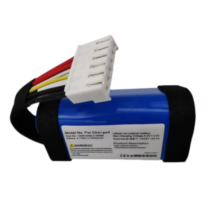 100% новые оригинальные аккумуляторы высокого качества для колонок JBL Charge 3, Charge 4, Charge 5. Быстрая доставка + инструменты. (art.: 3920dca8fbb4c) - 3920dca8fbb4c