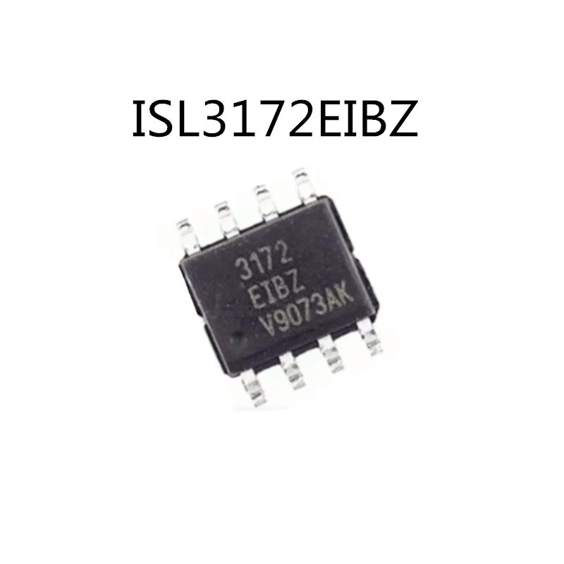 

10Pcs/Lot ISL3172EIBZ 3172EIBZ SOP-8 New Chip IC