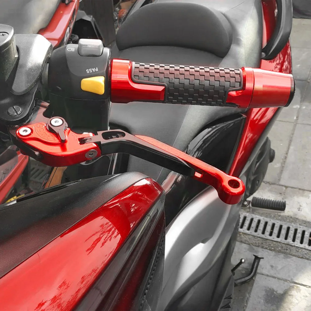 Для YAMAHA MT-15 MSLAZZ 150 2005 2006 2007 2008 2009 2010 2011 2012 2013 2014 2015 2016-2019 адаптер тормозных рычагов