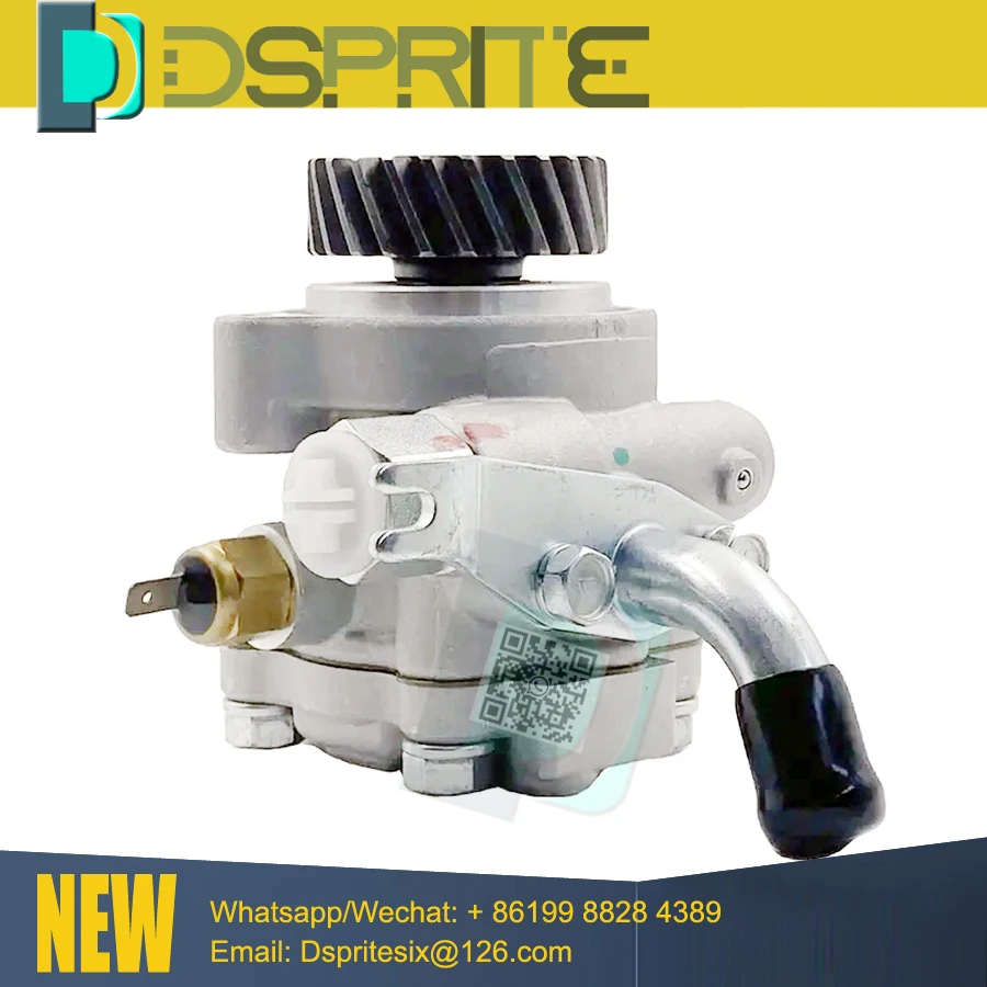 Для Mitsubishi Pajero IV V80 3 2 DI-D насос рулевого управления MR995027 MR992873 2502A162 4450A074