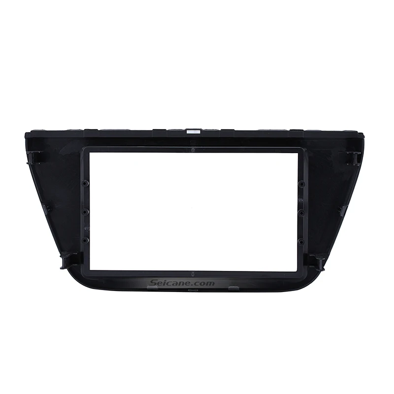 Автомагнитола DuoDton Seicane автомобильная стерео-панель с обложкой для приборной