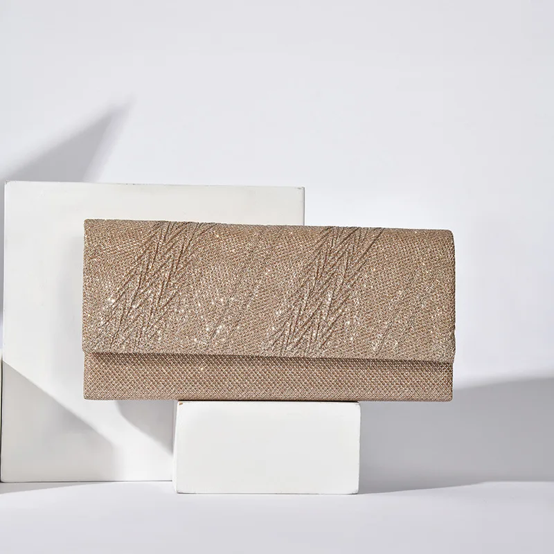 2022 заводская цена клатчи с блестками складные кошельки для свадебного банкета
