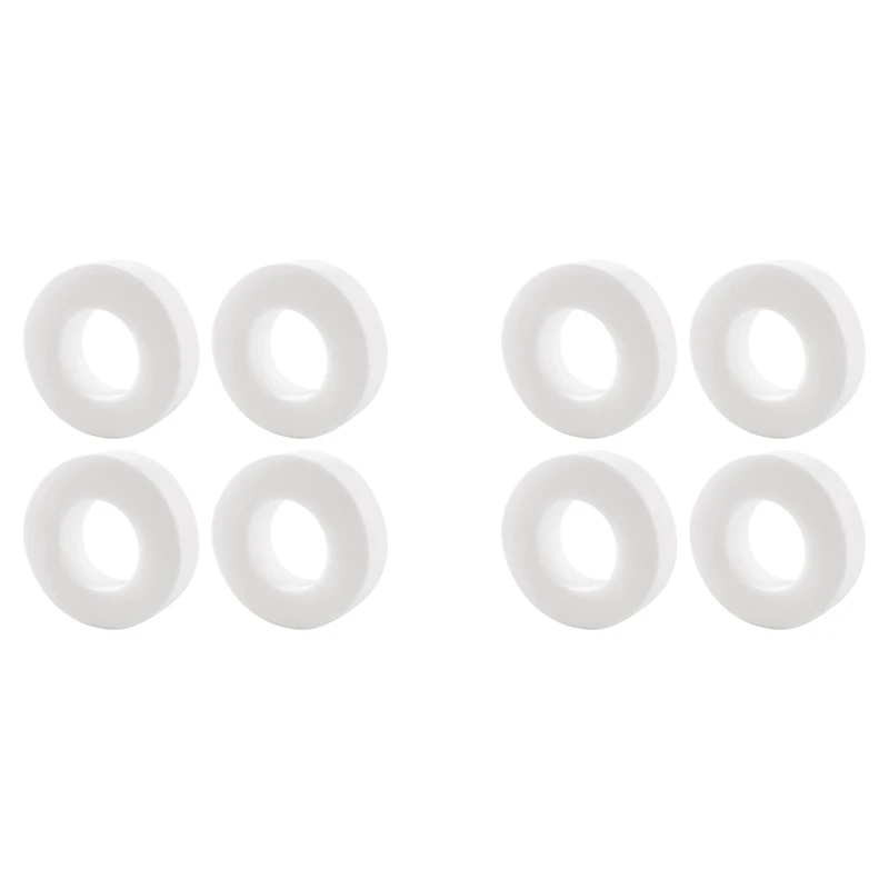 

NEW-8 Pack Climbing Rings Replacement 6101611-R4 For Dolphin Robotic Pool Cleaners M200 M400 M500