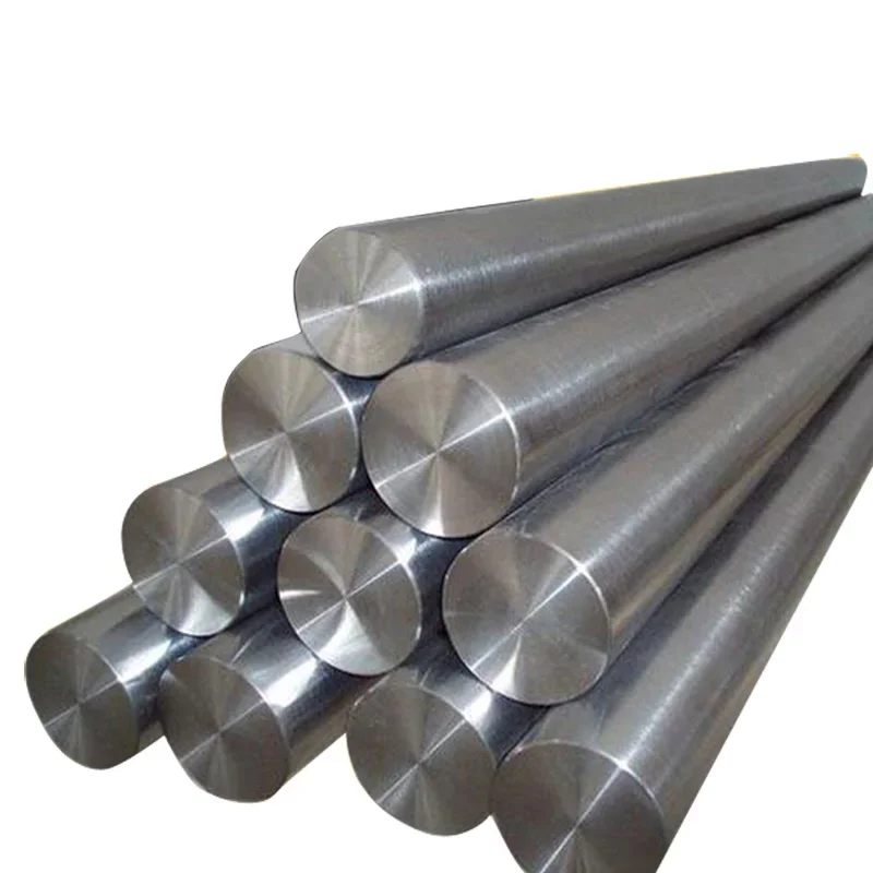 Стержень Tc4 6–4 В круглый стержень класс 5