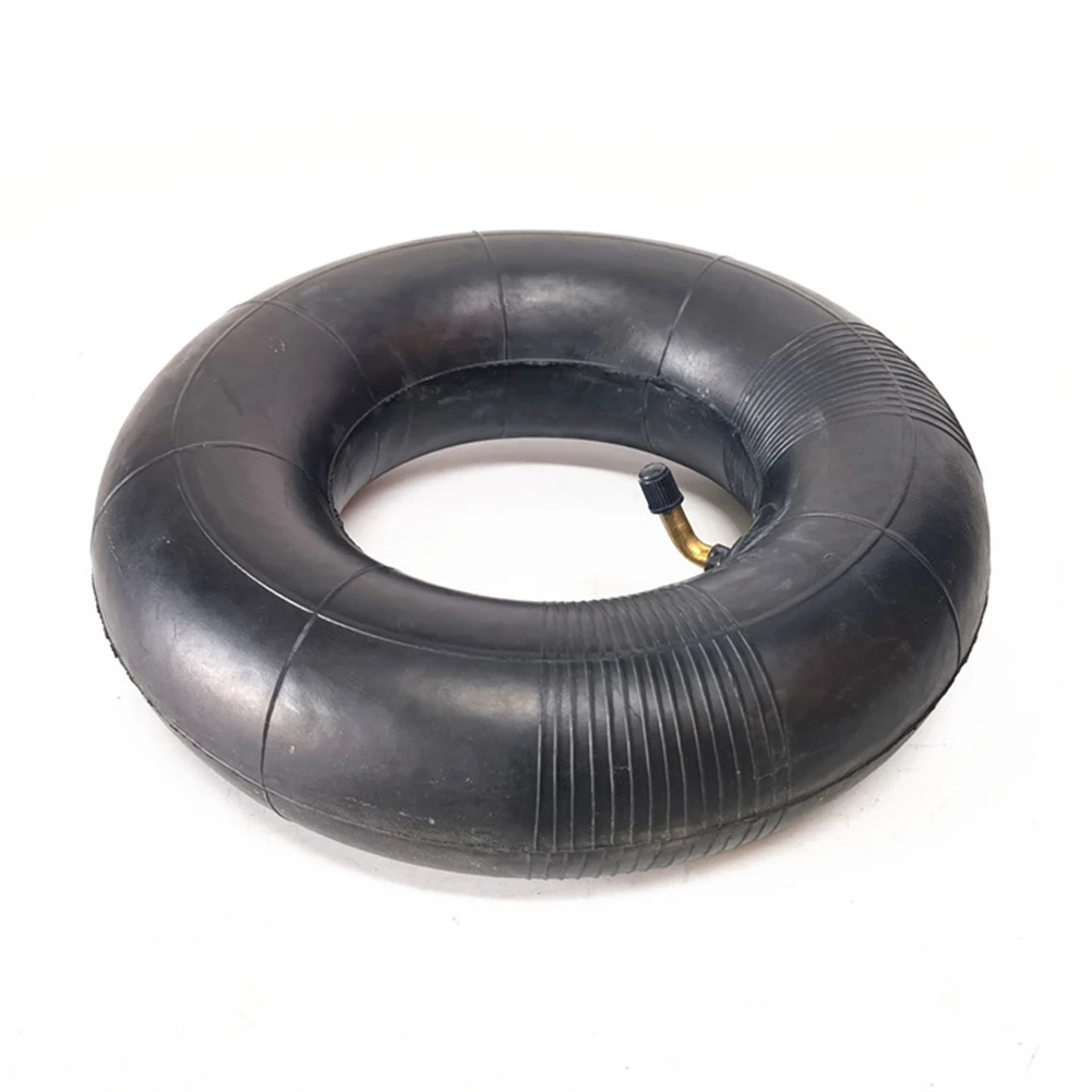 

12inch Electric Scooter Tire Inner Tube Inflatable Tyre Warehouse Trolley Tire For Electric Scooter Wheelbarrow Micro Tiller