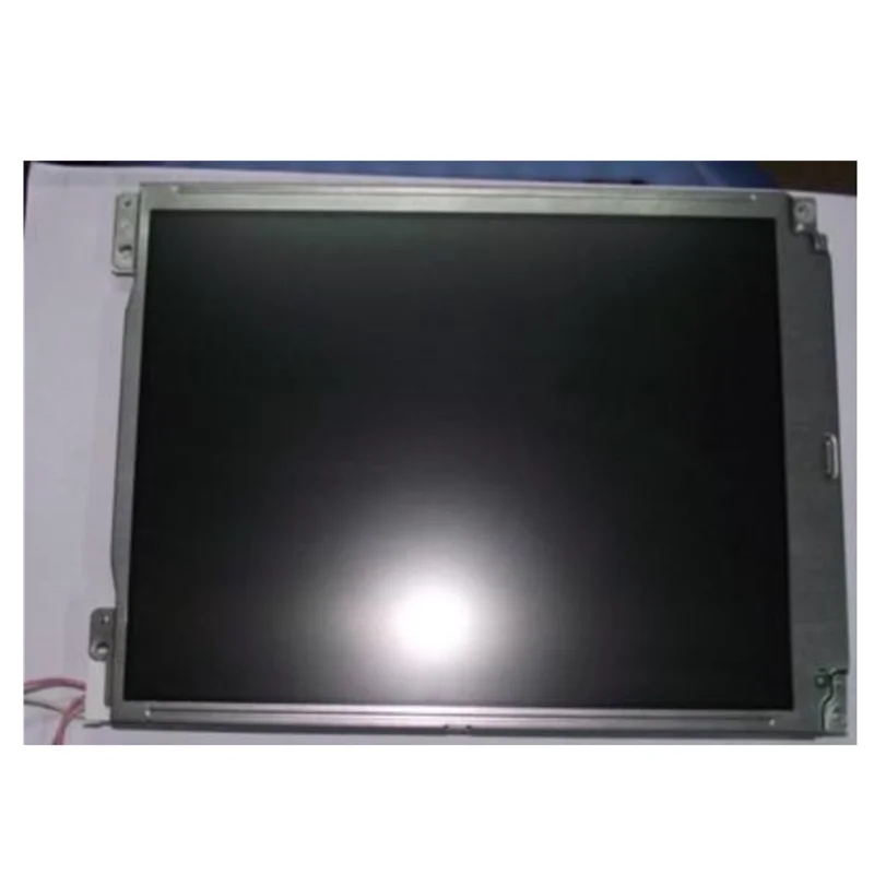 Оригинальная 7,5-дюймовая ЖК-панель CSTN A-класса SX19V001-ZZA