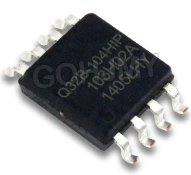 

Refurbished EN25Q32B-104HIP SOP-8 LCD driver board memory chip 50PCS -1lot