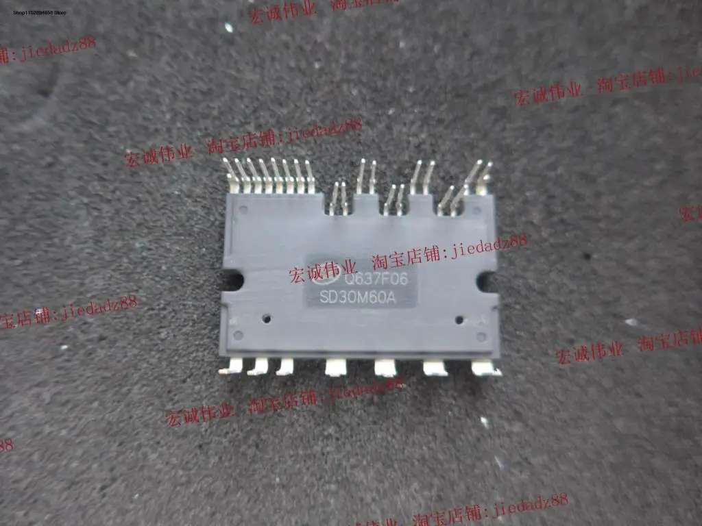 

1 шт SD30M60A