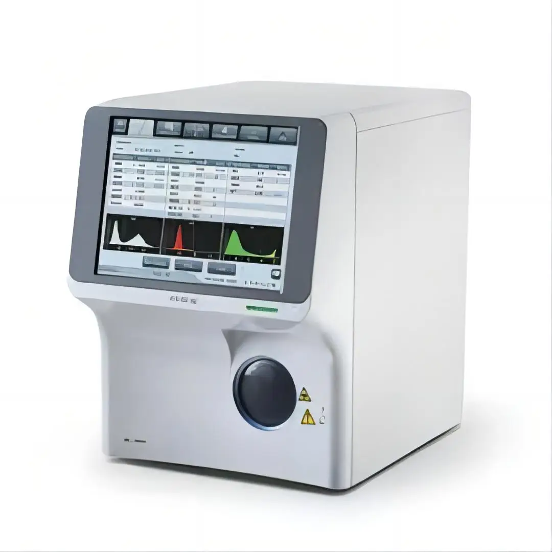 BC-30s автоматический гематологический анализатор гематологии Mindray BC30S клиника