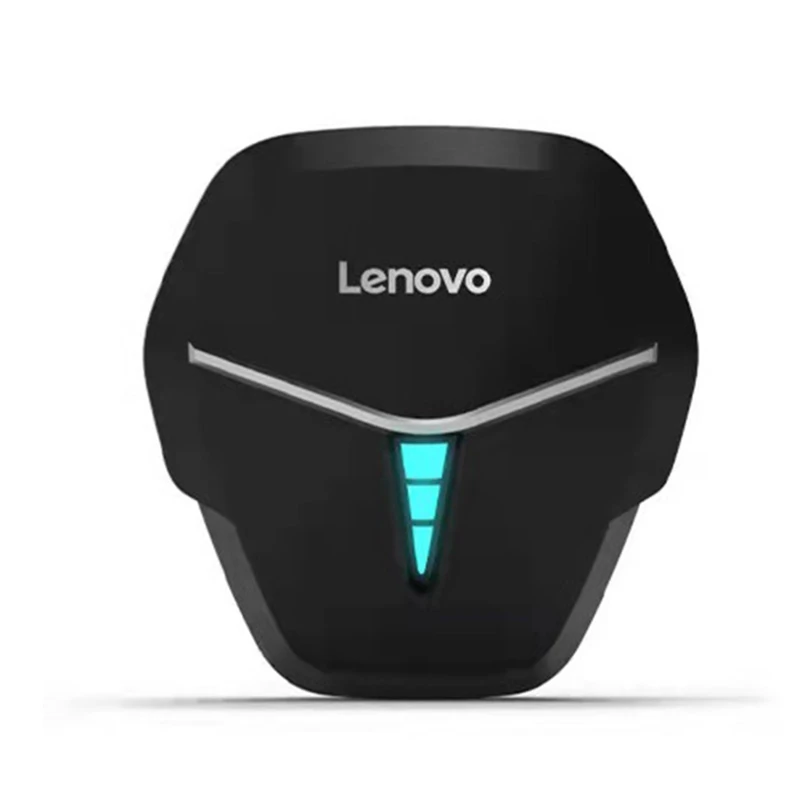 

Lenovo HQ08 BLE5.0 наушники TWS беспроводные наушники IPX5 водонепроницаемые HiFi спортивные наушники игровые гарнитуры для геймеров