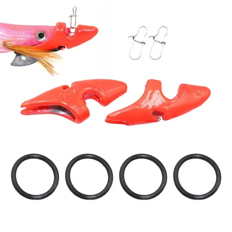 

Fishing Bait Weights Fishing Lure Weights Chin Cover Multi-Functional Fishing Accessory For Lake Fishing Sea Fishing And River