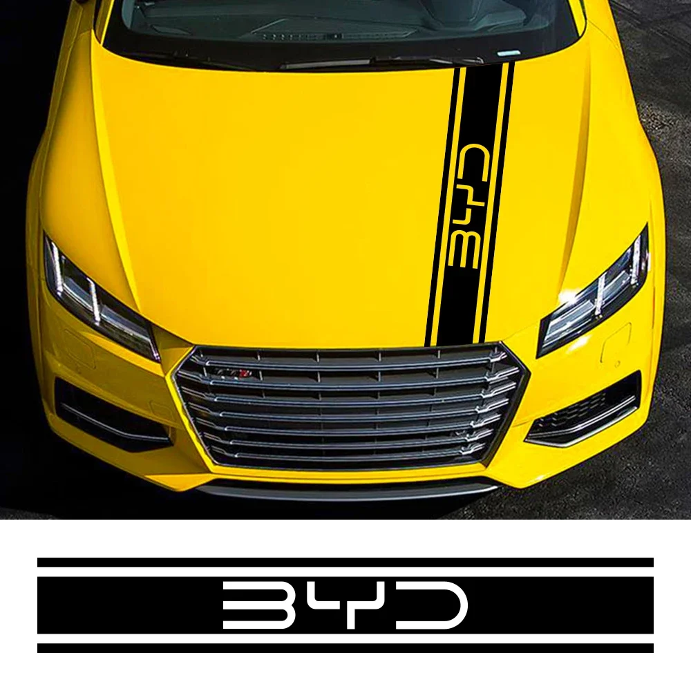 Марка Двигателя Наклейка На Багажник Автомобиля