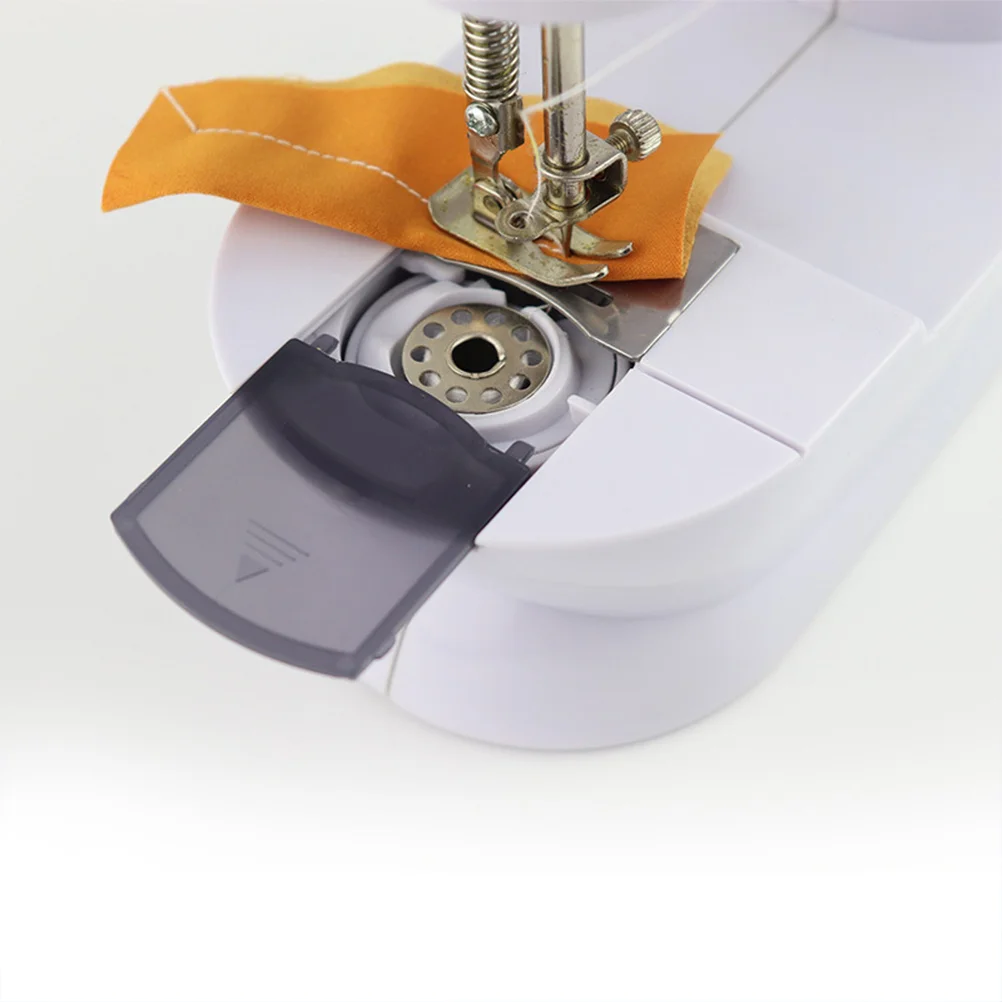 

1 PC Sewing Machine Mending Machine Portable Machine for Clothes