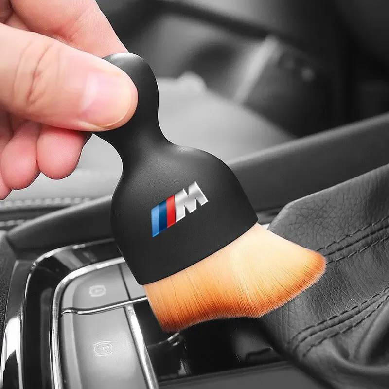 Инструмент для чистки автомобиля Щетка воздуховыпускного отверстия