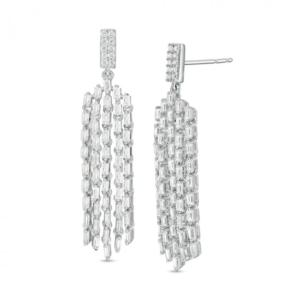 

HESHI Chandelier Drop Earrings for Women