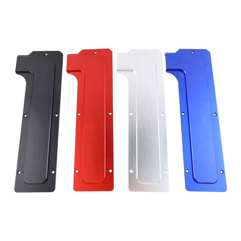 Фото Крышка катушки зажигания из алюминия, замена для 01137 Mitsubishi Eclipse 4G63 №5