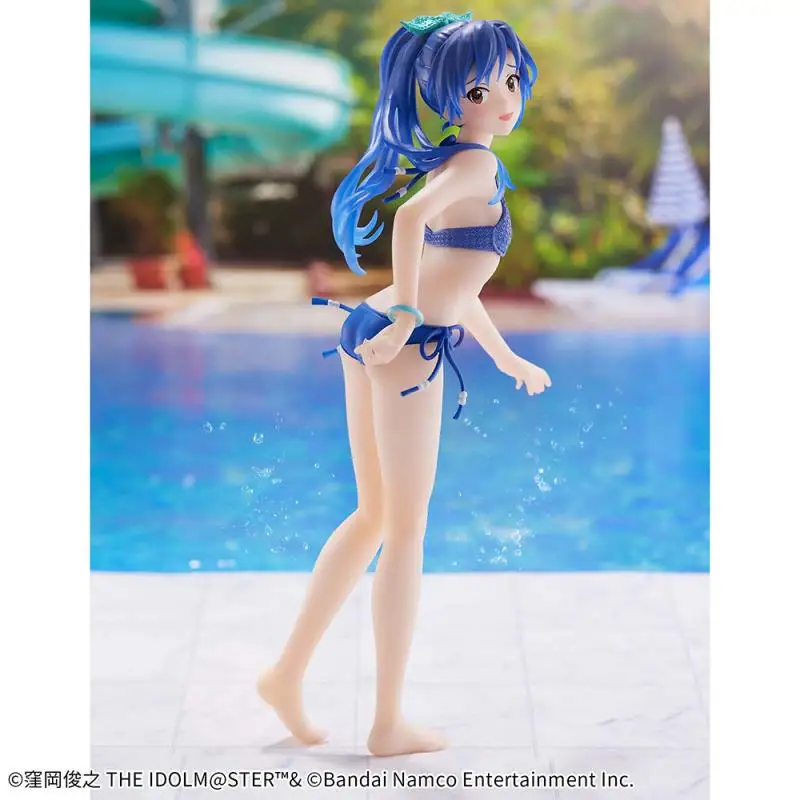 Фотообои с изображением Золушки Celestial Vivi The Idolmaster девушки Kisaragi Chihaya Hayami Kanade Аниме