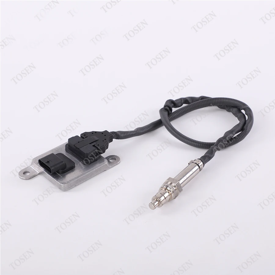 

Sensor NOx 5WK96631G para Chevrolet, sensor de oxígeno y nitrógeno, transmisión automática