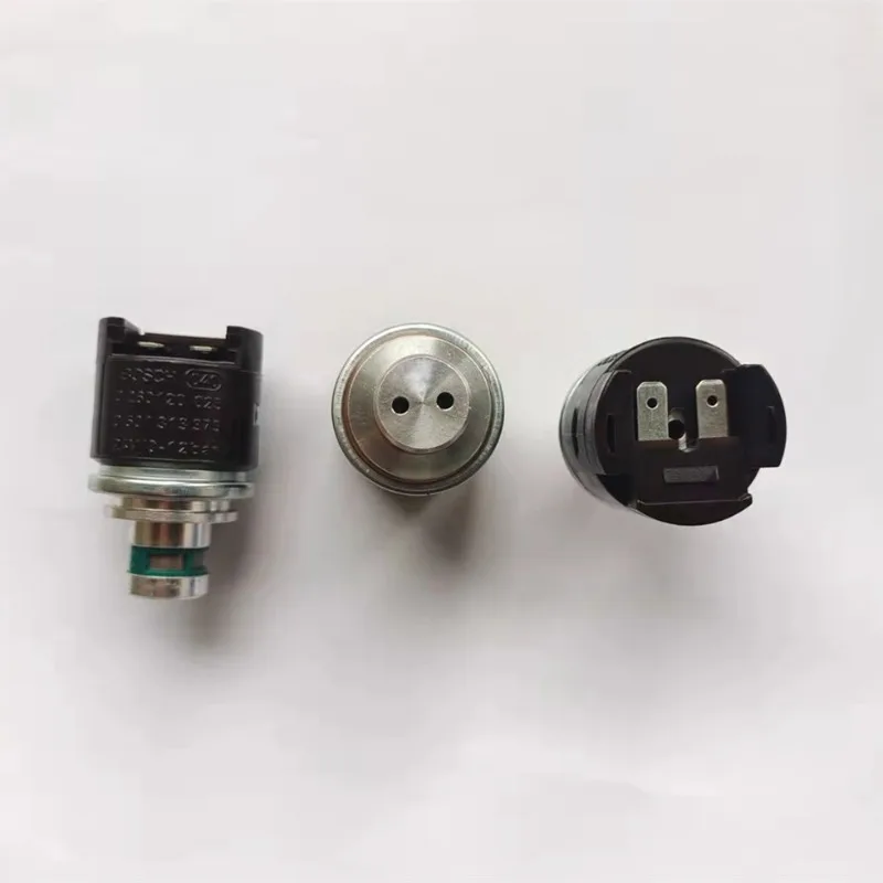 Запчасти для коробки передач Liugong 856 50D электромагнитный клапан 0260120025 ZF0501313375