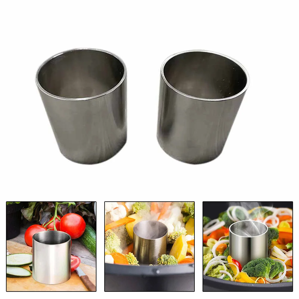 Паровой делитель из нержавеющей стали Делитель полости для приготовления пищи