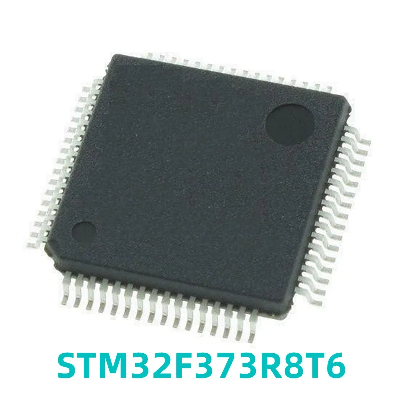

1PCS Original STM32F373R8T6 STM32F373 LQFP-64 32 Bit MCU ARM Single Chip
