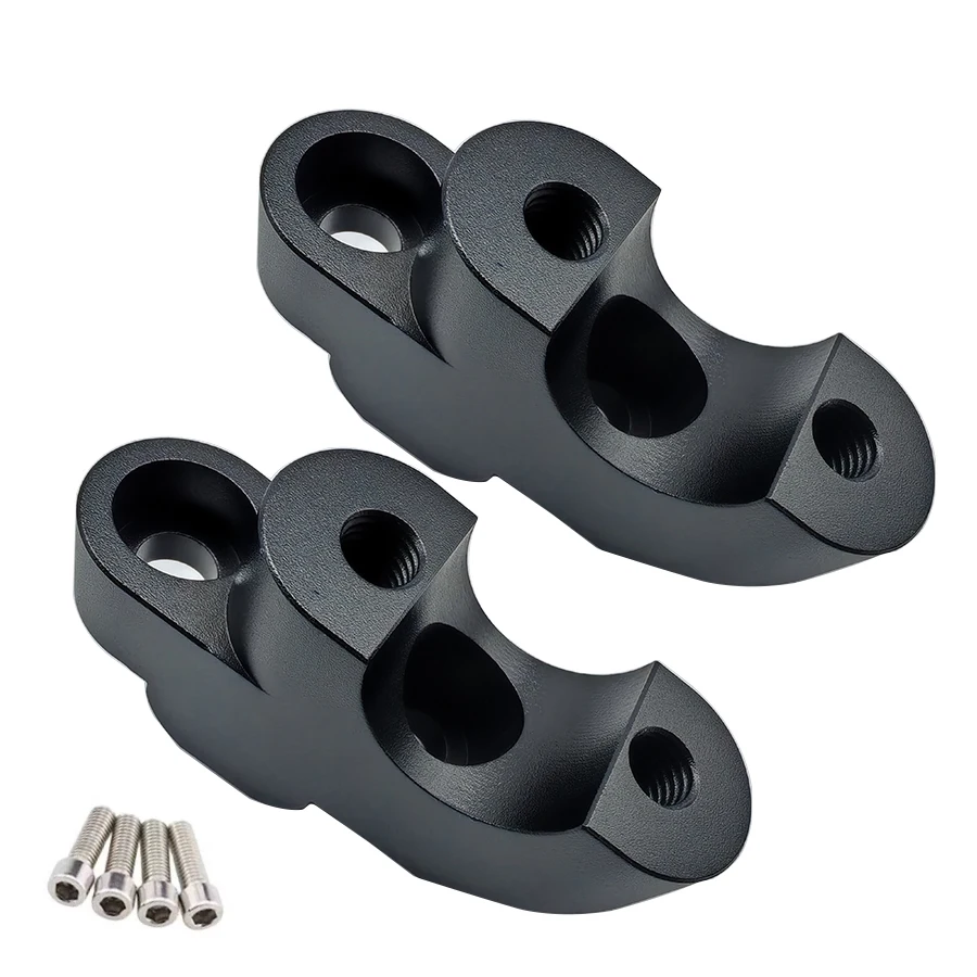 Для SUZUKI V-STROM 650 DL1000 аксессуары для мотоциклов подъемный руль