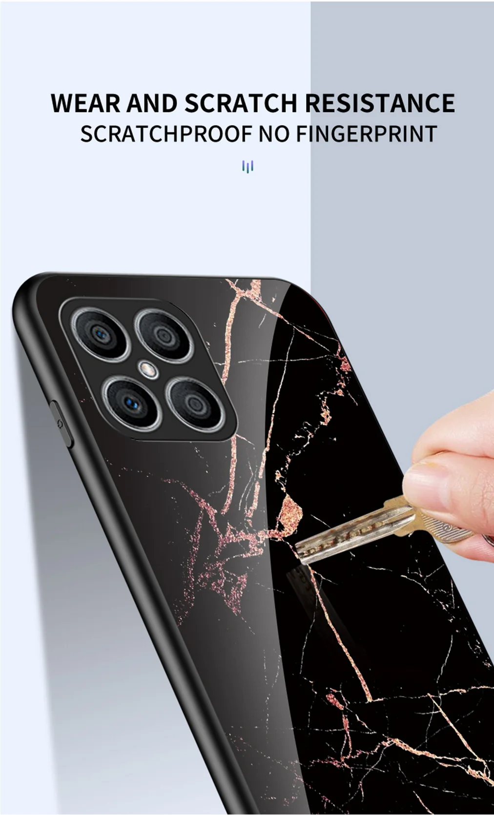 Чехол для Honor X8 X7 X9 60 Pro 50 Play 5T 5 X10 4T V40 V30 V20 20 |
