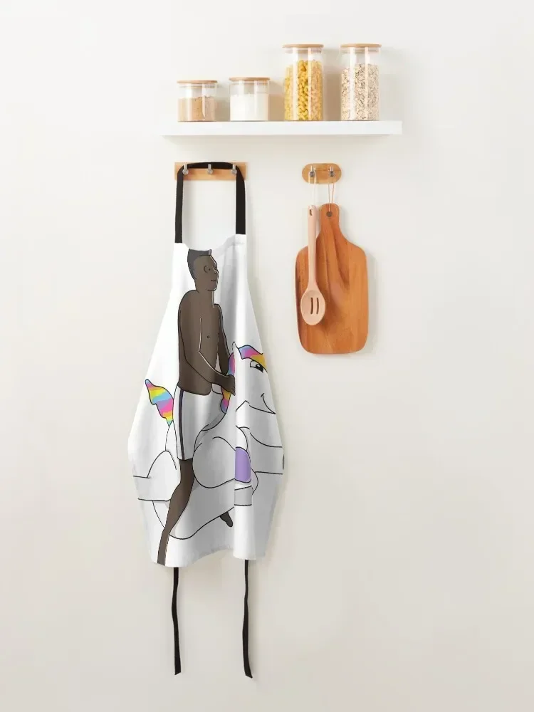 Фартук Best Saka из полиэстера