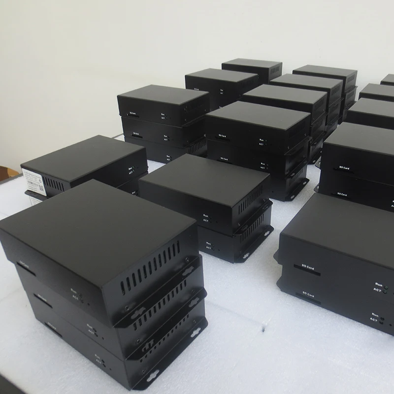 4K CVBS HD Выход H.265 Сетевой декодер H.264 SRT HLS RTMP RTSP UDP Протокол HTTP