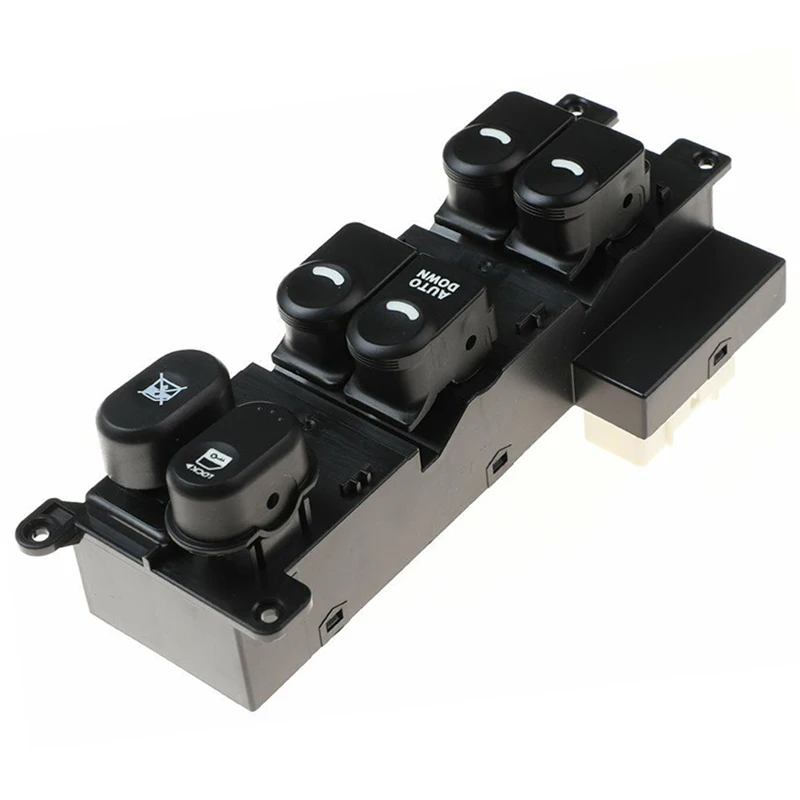 Главный переключатель стеклоподъемника кнопка управления 93570-2L010 для Hyundai i30 I30cw FD