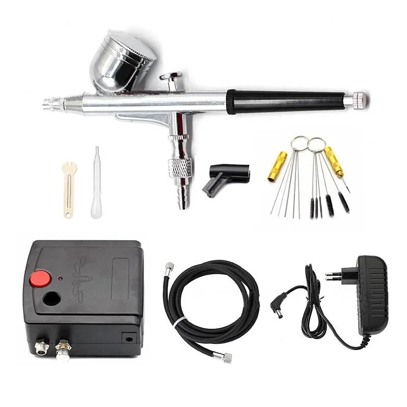 

Инструмент для ремонта распылителя